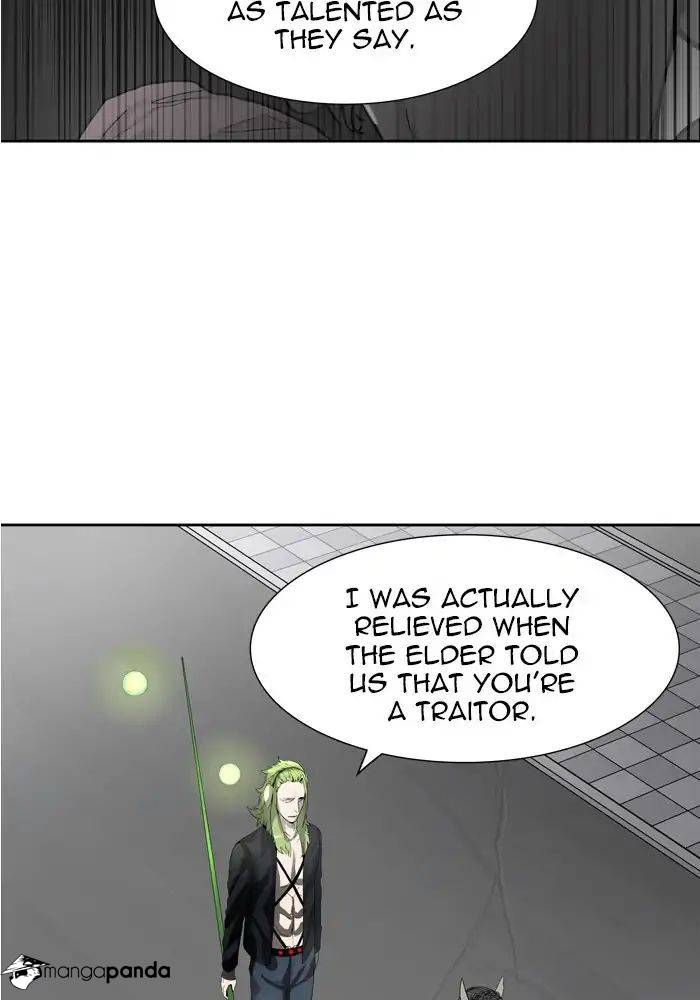 Tower of God Chapter 433 image 085